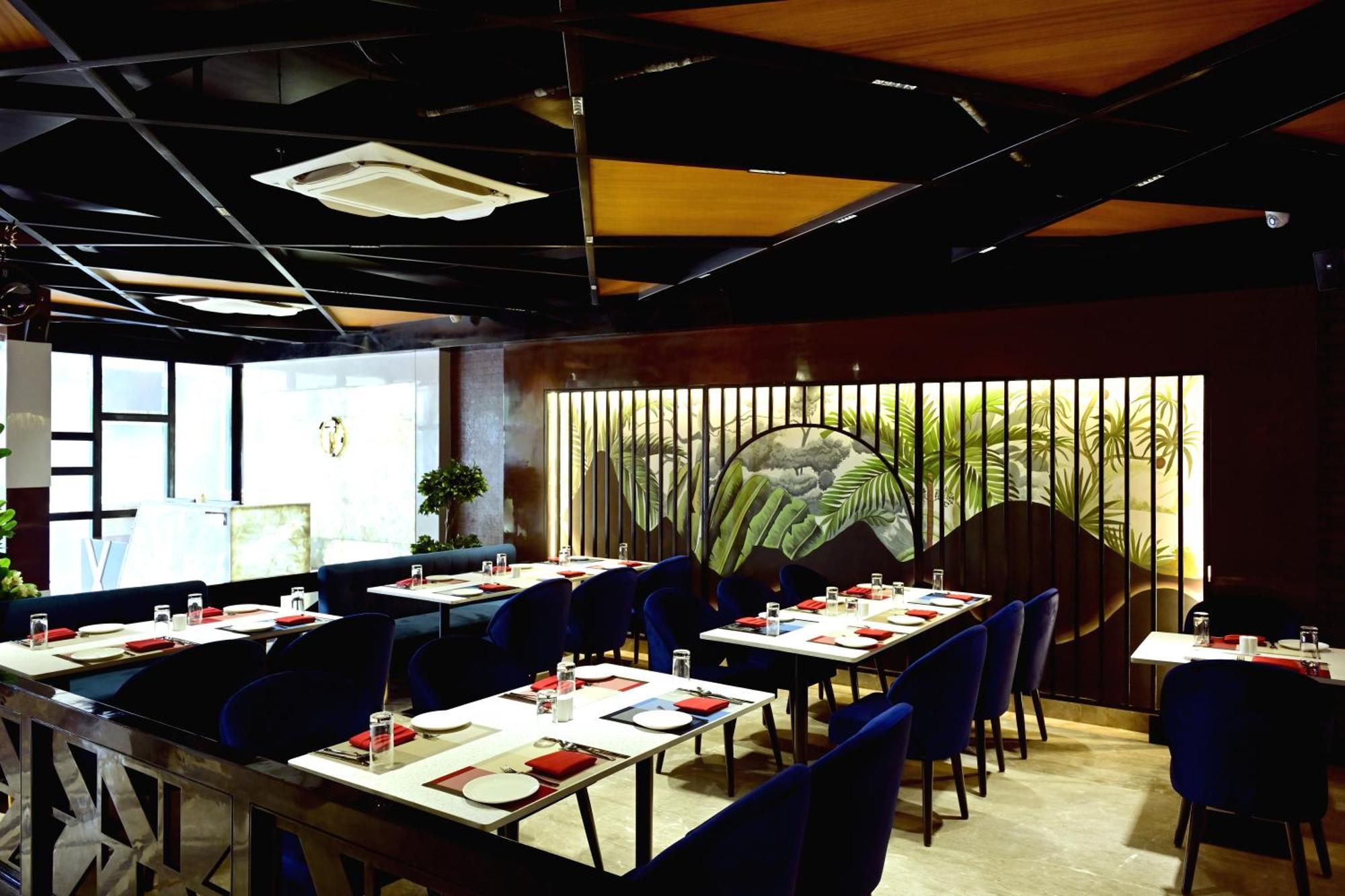 ג'משדפור Hotel Trax International מראה חיצוני תמונה