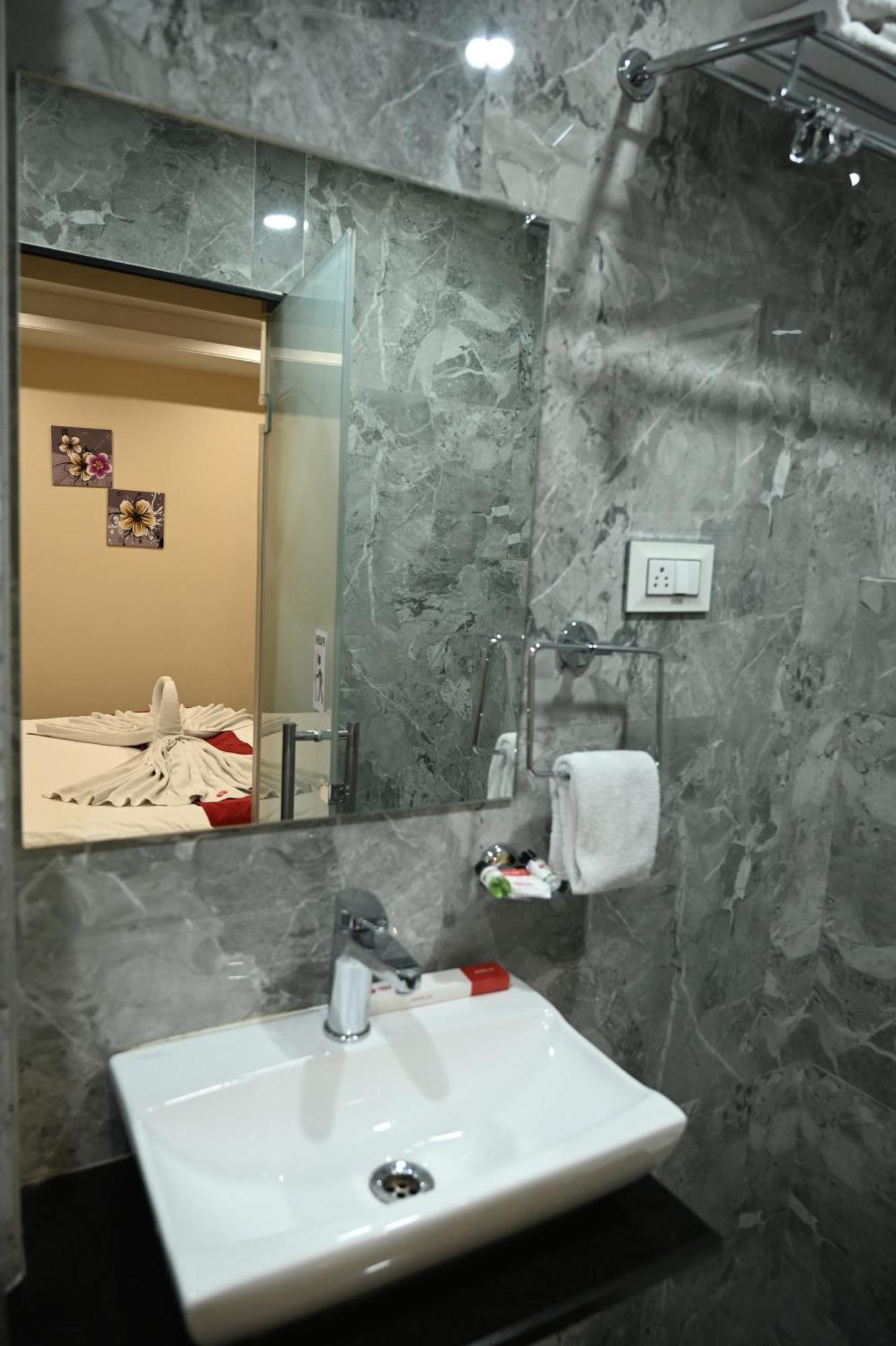 ג'משדפור Hotel Trax International מראה חיצוני תמונה