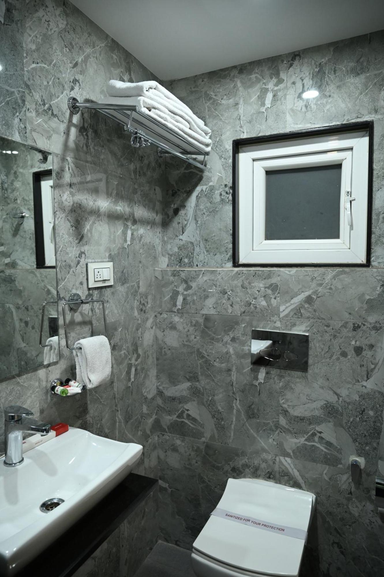 ג'משדפור Hotel Trax International מראה חיצוני תמונה