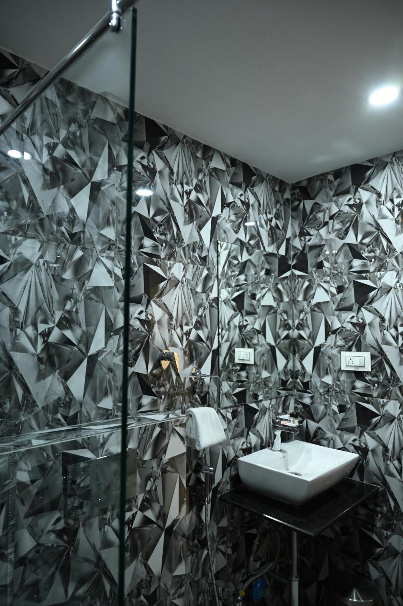 ג'משדפור Hotel Trax International מראה חיצוני תמונה
